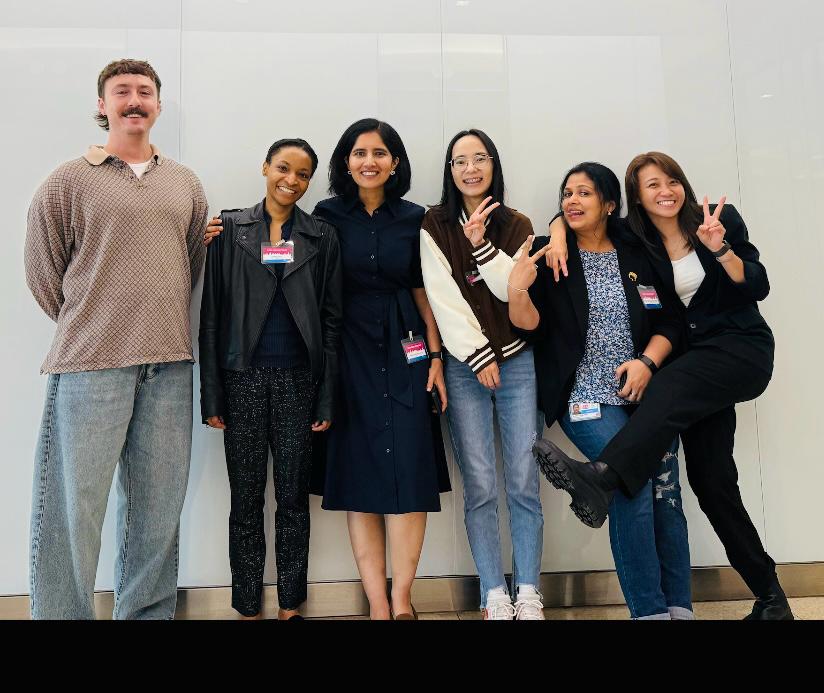 Computational Neuroepigenomics Group at Mount Sinai